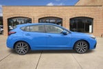 2024 Subaru Impreza Sport AWD