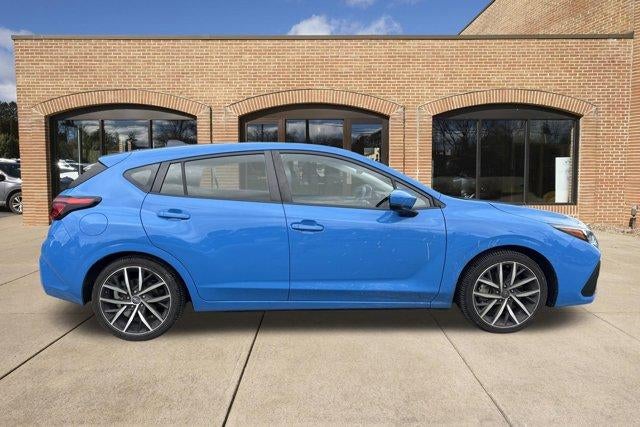 2024 Subaru Impreza Sport AWD