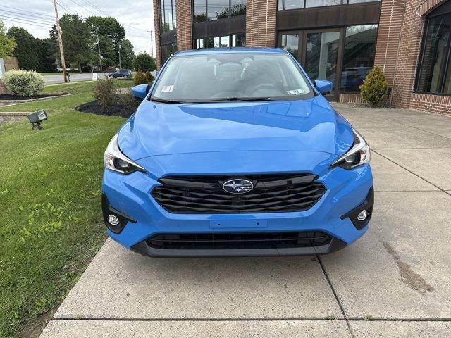 2024 Subaru Impreza Sport AWD