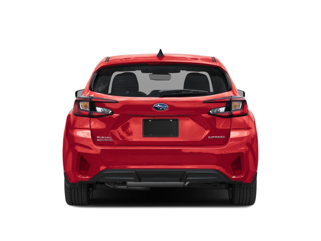 2024 Subaru Impreza Sport AWD