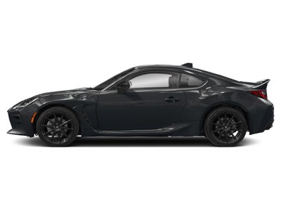 2022 Toyota GR86 Premium Auto (Natl)