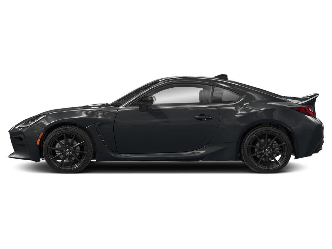 2022 Toyota GR86 Premium Auto (Natl)