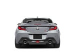 2022 Toyota GR86 Premium Auto (Natl)