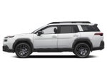 2026 Subaru Outback Limited AWD