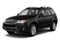 2011 Subaru Forester 2.5X Touring with Navigation