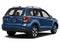 2018 Subaru Forester 2.5i Manual