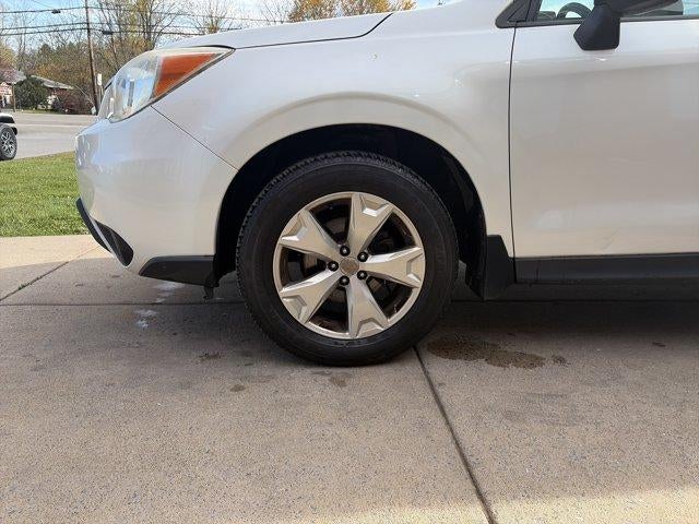 2014 Subaru Forester 2.5i Premium Automatic
