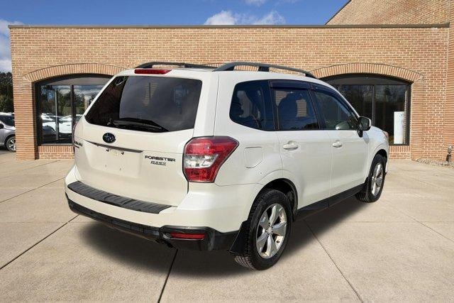2014 Subaru Forester 2.5i Premium Automatic