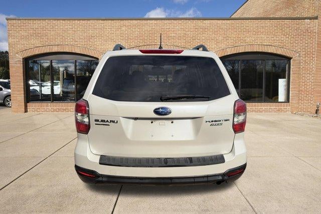 2014 Subaru Forester 2.5i Premium Automatic