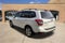 2014 Subaru Forester 2.5i Premium Automatic