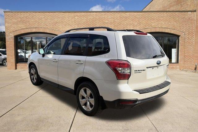 2014 Subaru Forester 2.5i Premium Automatic
