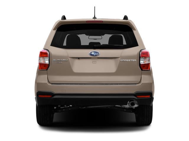 2014 Subaru Forester 2.5i Premium Automatic