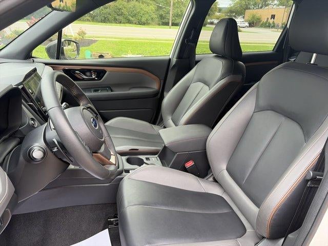 2025 Subaru Forester Sport AWD