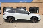 2025 Subaru Forester Sport AWD