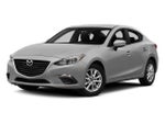 2014 Mazda Mazda3 4dr Sdn Auto s Touring