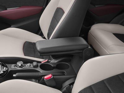 2016 Mazda Mazda CX-3 AWD 4dr Grand Touring