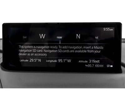 2025 Mazda Mazda MX-5 Miata RF Grand Touring Auto