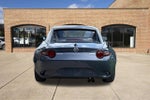 2021 Mazda Mazda MX-5 Miata RF Grand Touring Auto