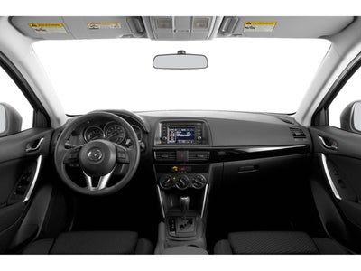 2015 Mazda Mazda CX-5 AWD 4dr Auto Sport