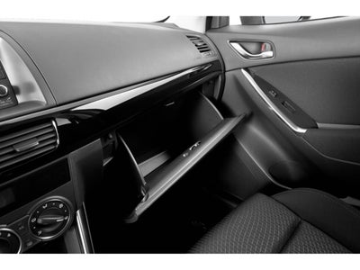2015 Mazda Mazda CX-5 AWD 4dr Auto Sport