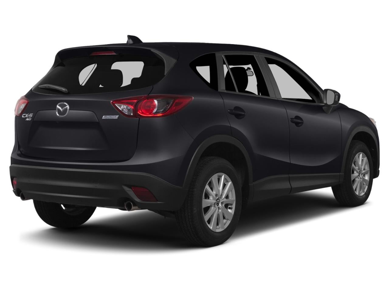 2015 Mazda Mazda CX-5 AWD 4dr Auto Sport