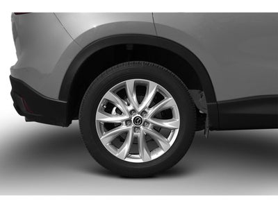 2015 Mazda Mazda CX-5 AWD 4dr Auto Sport