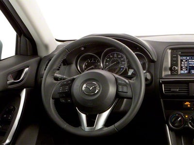 2013 Mazda Mazda CX-5 AWD 4dr Auto Touring