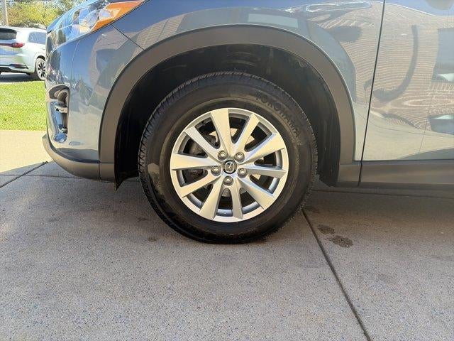 2016 Mazda Mazda CX-5 2016.5 AWD 4dr Auto Touring