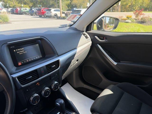 2016 Mazda Mazda CX-5 2016.5 AWD 4dr Auto Touring