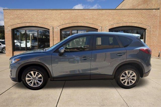 2016 Mazda Mazda CX-5 2016.5 AWD 4dr Auto Touring