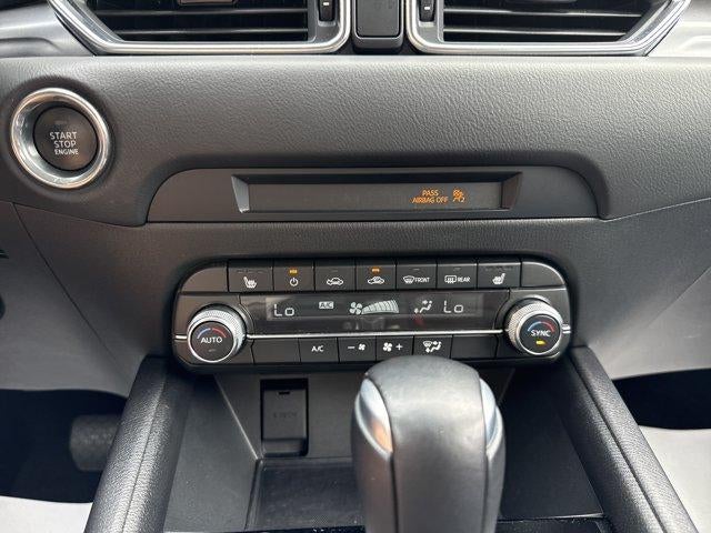 2025 Mazda Mazda CX-5 2.5 S Select Package AWD