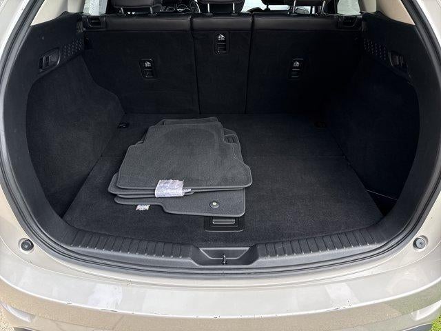 2025 Mazda Mazda CX-5 2.5 S Select Package AWD