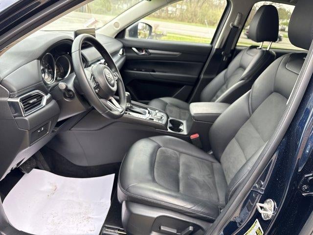 2023 Mazda Mazda CX-5 2.5 S Select Package AWD