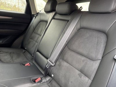 2023 Mazda Mazda CX-5 2.5 S Select Package AWD