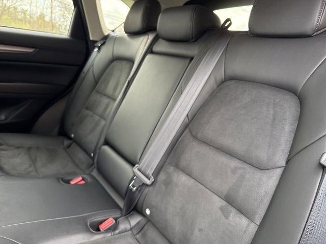 2023 Mazda Mazda CX-5 2.5 S Select Package AWD