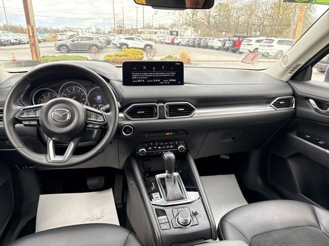 2023 Mazda Mazda CX-5 2.5 S Select Package AWD