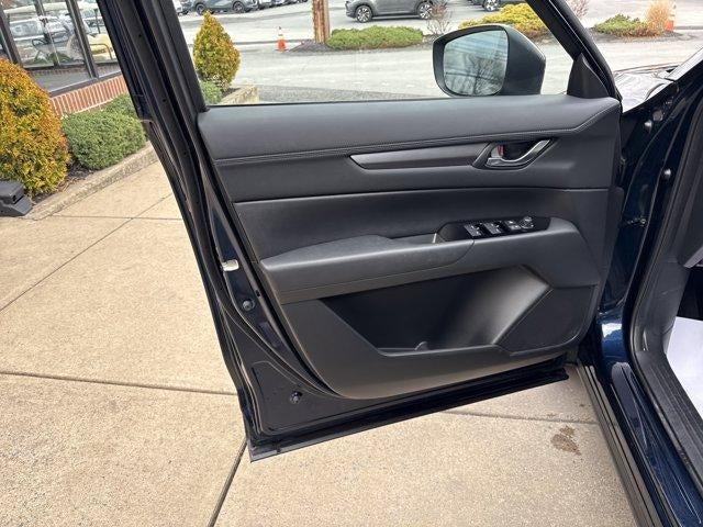 2023 Mazda Mazda CX-5 2.5 S Select Package AWD