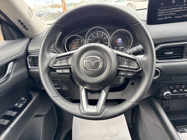 2023 Mazda Mazda CX-5 2.5 S Select Package AWD