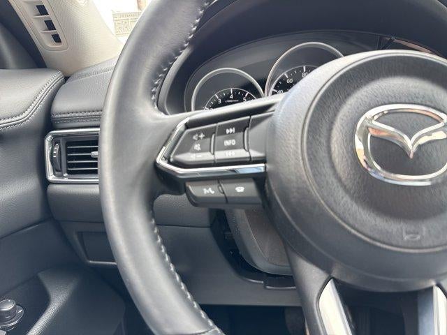 2023 Mazda Mazda CX-5 2.5 S Select Package AWD