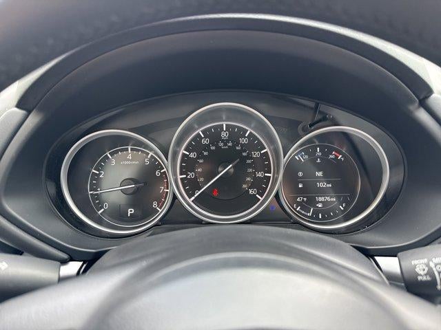 2023 Mazda Mazda CX-5 2.5 S Select Package AWD