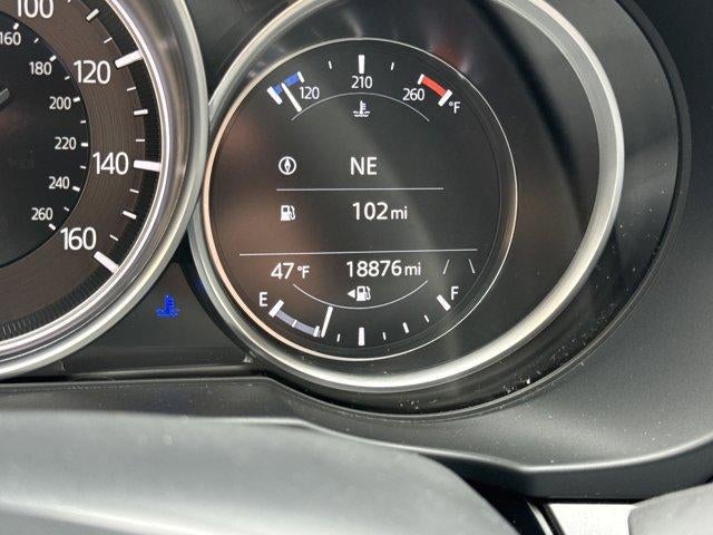 2023 Mazda Mazda CX-5 2.5 S Select Package AWD