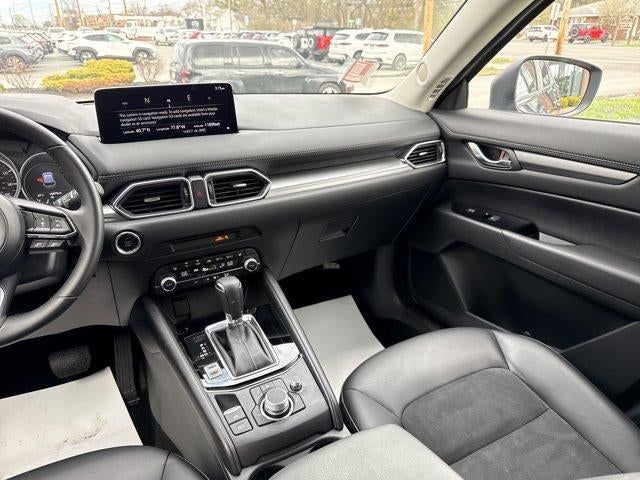 2023 Mazda Mazda CX-5 2.5 S Select Package AWD