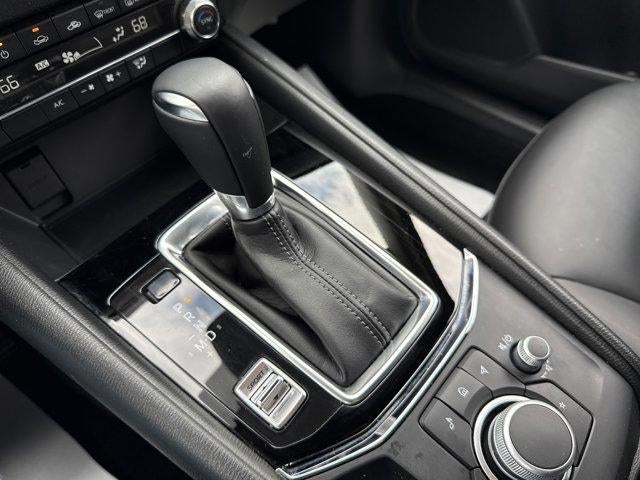 2023 Mazda Mazda CX-5 2.5 S Select Package AWD