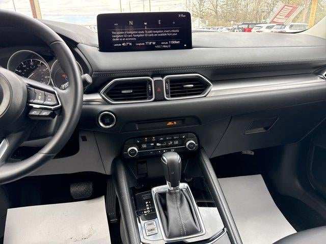 2023 Mazda Mazda CX-5 2.5 S Select Package AWD