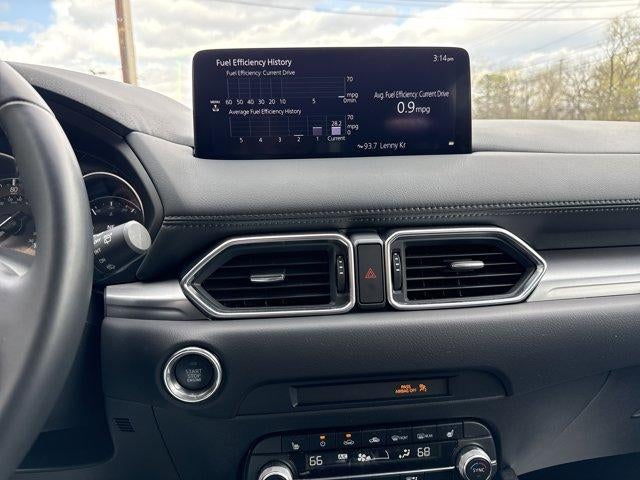 2023 Mazda Mazda CX-5 2.5 S Select Package AWD