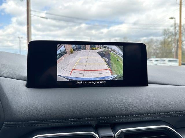 2023 Mazda Mazda CX-5 2.5 S Select Package AWD