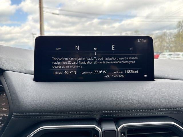 2023 Mazda Mazda CX-5 2.5 S Select Package AWD