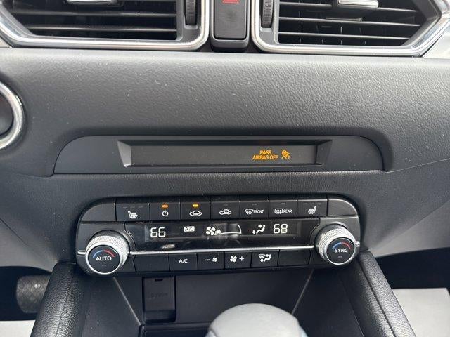 2023 Mazda Mazda CX-5 2.5 S Select Package AWD