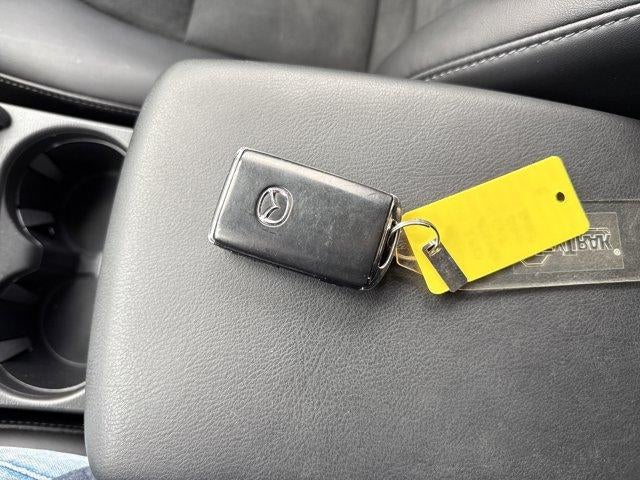 2023 Mazda Mazda CX-5 2.5 S Select Package AWD