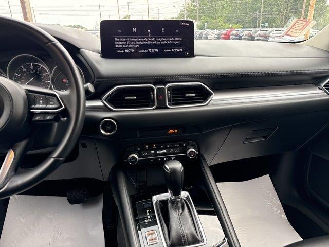 2023 Mazda Mazda CX-5 2.5 S Select Package AWD